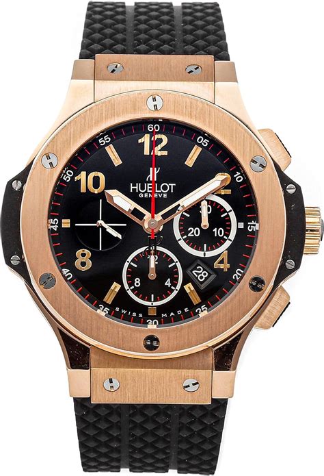 hublot reloj|reloj pulsera hombre.